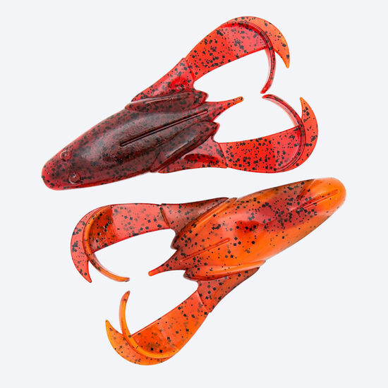 Keitech Noisy Flapper 3,5