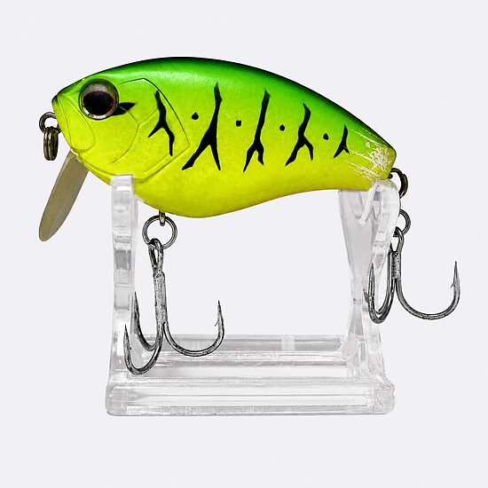 EVERGREEN Combat Crank TC-60 #46
