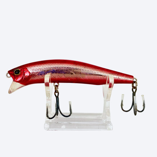 Daiwa Morethan Crosswake 90F-SSR fuyajo mt burning