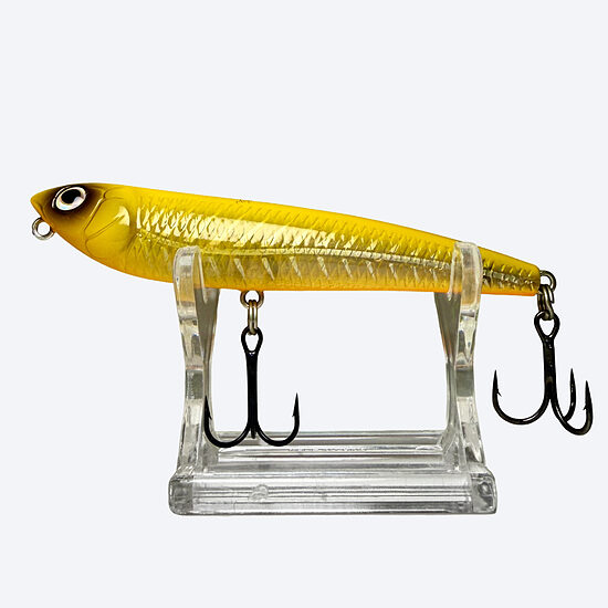 Megabass Dog-X Sliding Modena bone