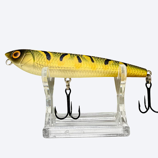 Megabass Dog-X Sliding CMF 2005s