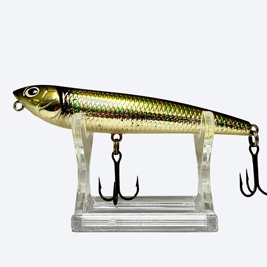 Megabass Dog-X Sliding Female 2000s