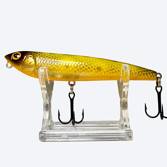 Megabass Dog-X Sliding Moth-la ob 2004s