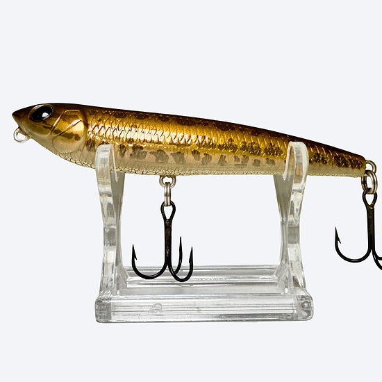 Megabass Dog-X Sliding PM Raigyo 2000s