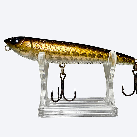 Megabass Dog-X Walking PM Raigyo