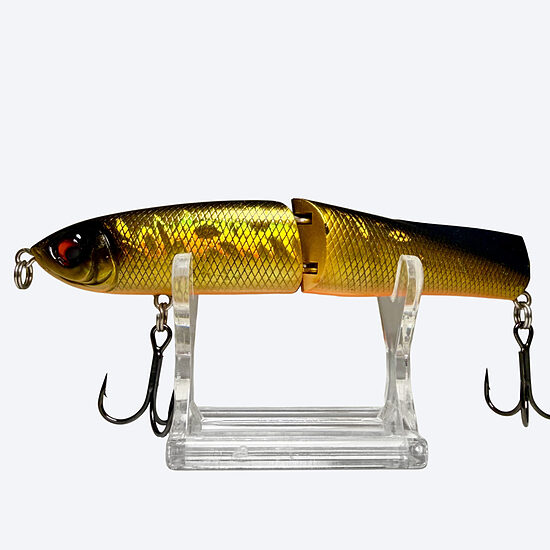 Shimano Triple Impact LM-1003 Kurokin