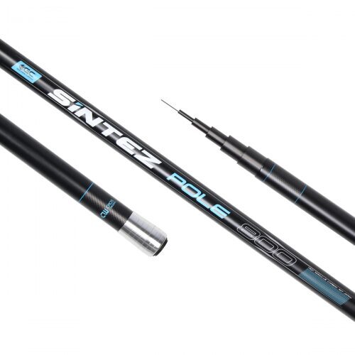 Makšķere Golden Catch Sintez pole 7.00m