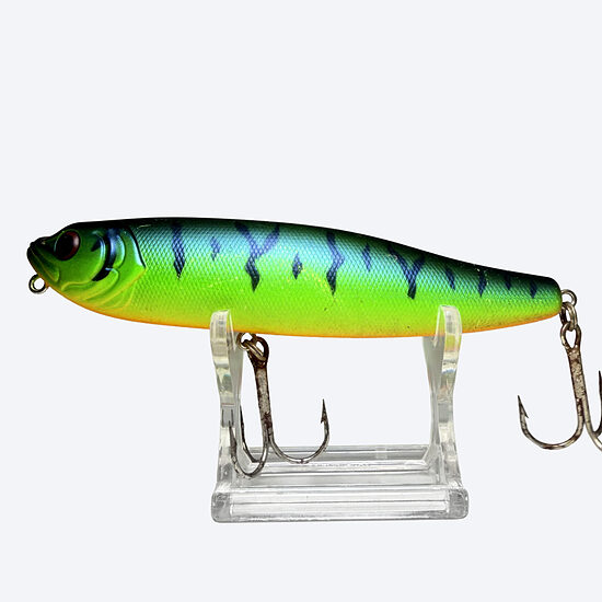 Evergreen Combat Pencil Gigantes Jungle tiger