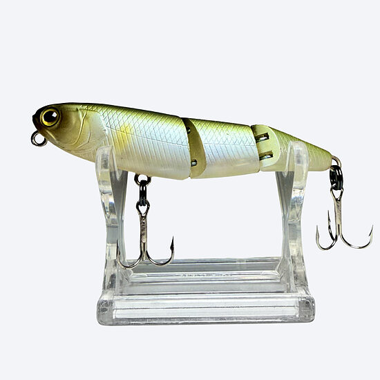 Jackall Hamakuru 75mm Ayu