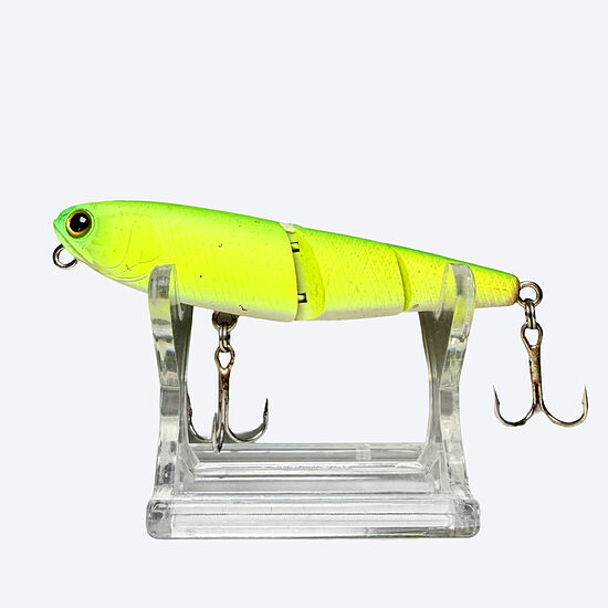 Jackall Hamakuru 75mm Mat Banana