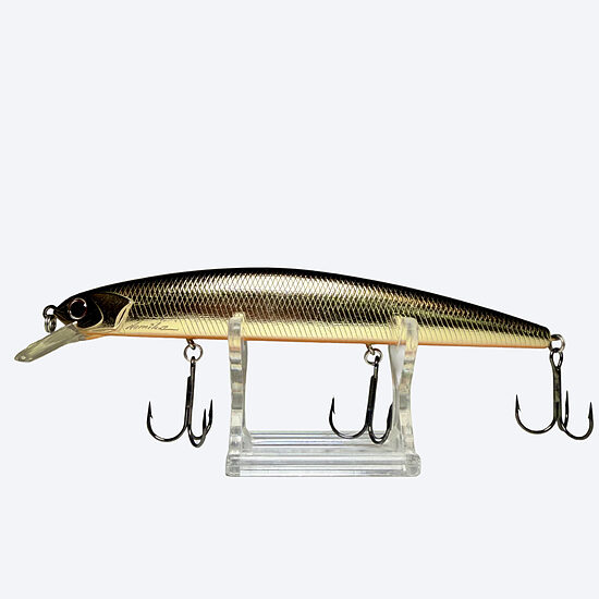 O.S.P Rudra 130F Champagne gold