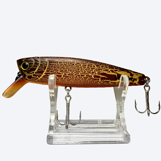 Lucky Craft Classical Leader CL wood