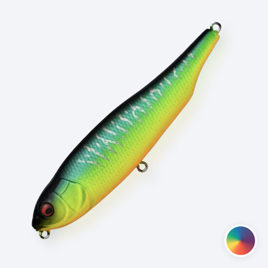 Megabass Giant Dog-X