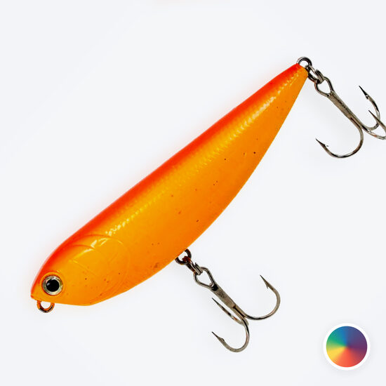 Lucky Craft Sammy 85mm 