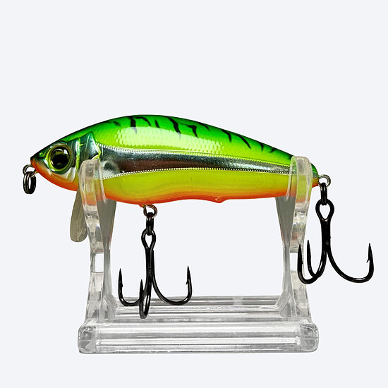 Duel Hardcore Surface Crank 65F HHT