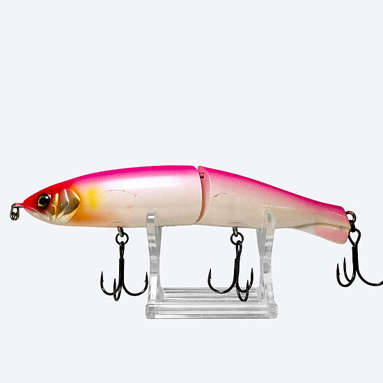 Jackall Sride 125 pink ayu