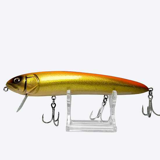 Megabass DO-RUM 140 orange back