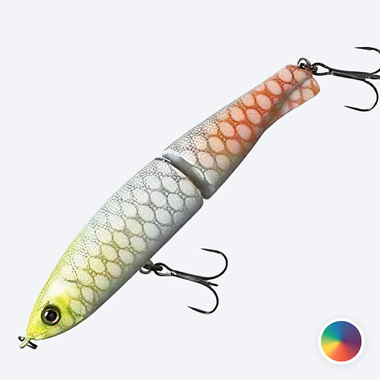 Jackall Sride 95