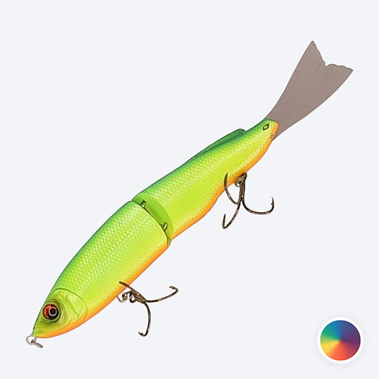 Shimano Triple Impact Lipless