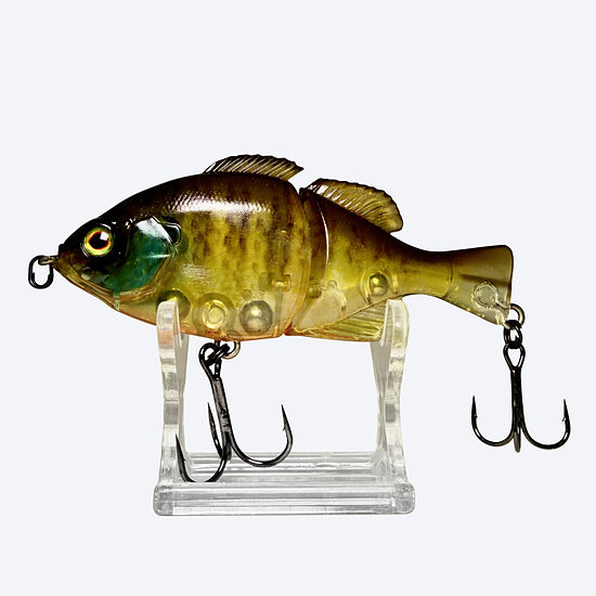 Jackall Giron Ghost kogill