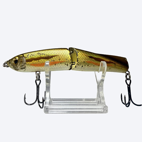 Shimano Triple Impact LM-1002 Ugui