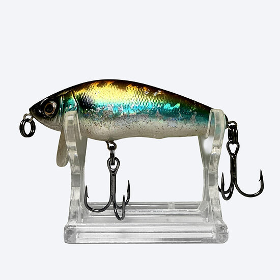 Yo-Zuri Duel Hardcore 65F WO.B.RU Type 0 PHSH