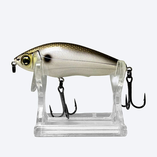 Duel Hardcore Shad Crank 65F 0+ GZSH