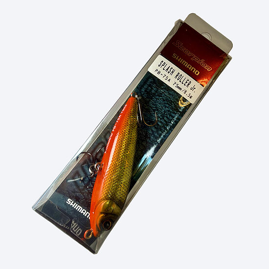 Shimano Splash Roller Jr. PB-75A 