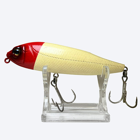 Shimano Splash Roller PB-90A #Red Head