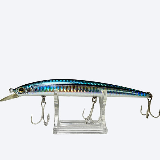 Daiwa Morethan X-Roll 128F Kibinago Z