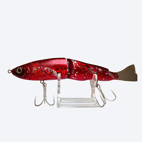 Shimano Triple Impact Lipless LM-1403 - Aka ayu