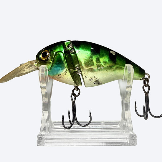 Jackall Aragon SR HL G blue gill