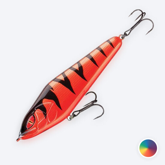 Daiwa Prorex Lazy Jerk 120SS