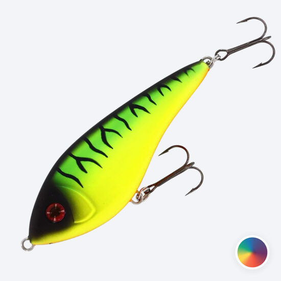 Westin Swim Glidebait 8cm 16g