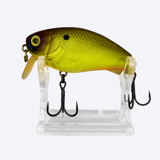 Jackall Cherry Zero Footer 56 Purple mohican