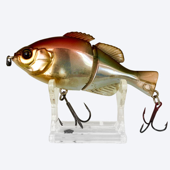 Jackall Giron Half mirror tanago