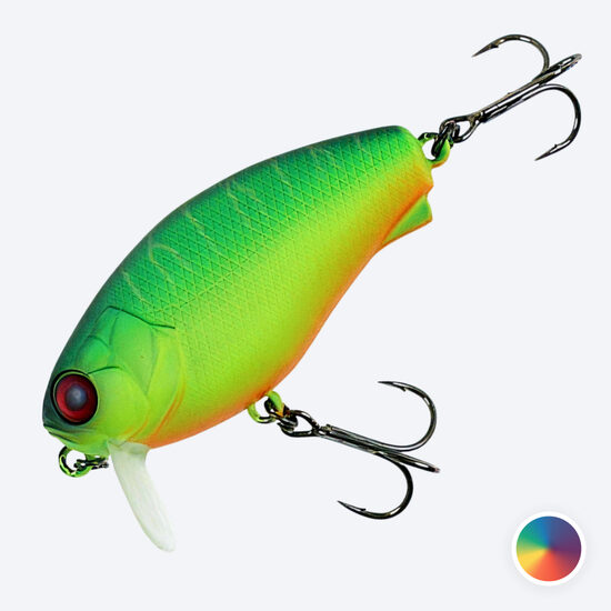 Jackall Zero Footer 56