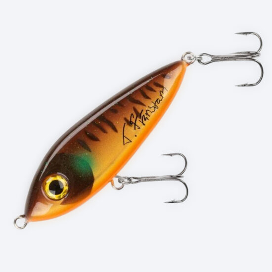 Abu Garcia Svartzonker McSnack 90mm 22g 