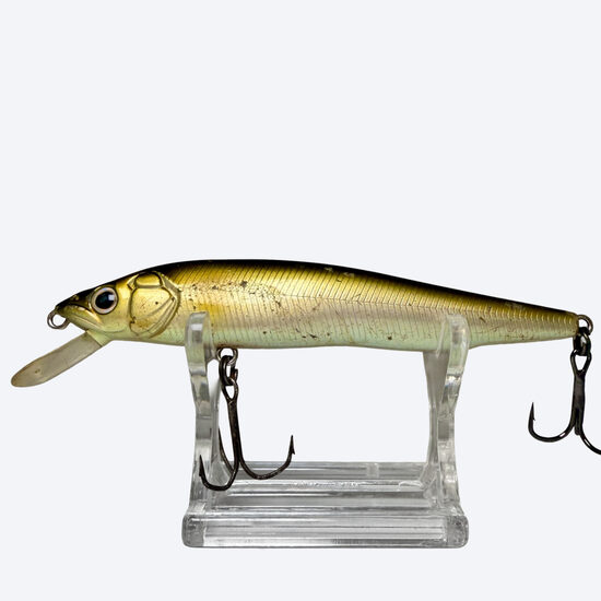 Megabass Vision 95 Al Ayu