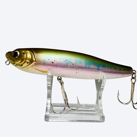 Evergreen Combat Pencil Gigantes Oikawa