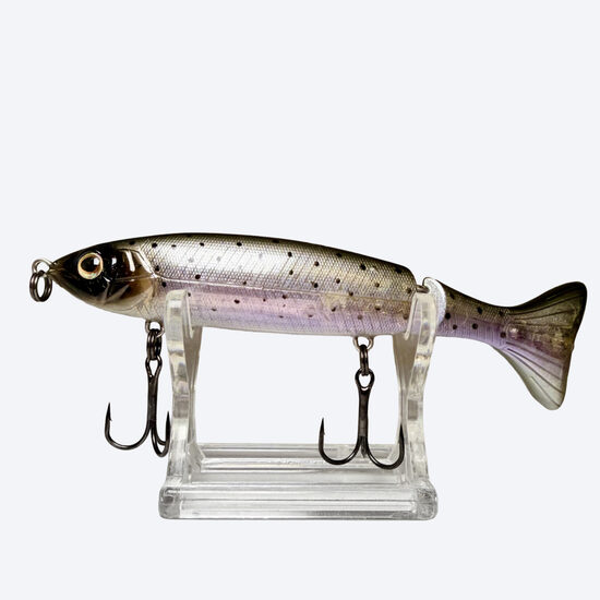 Fish Arrow Huddle Jack SS13