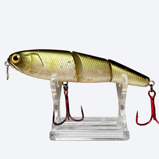 Jackall Deka Hamakuru 95mm Mat ayu