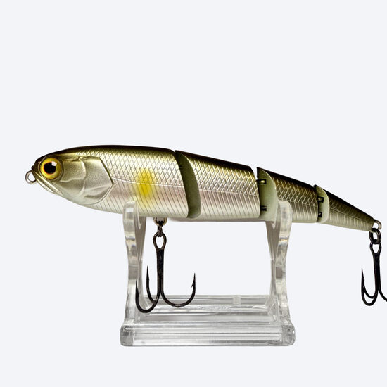 Jackall Deka Hamakuru 4PCS PROTO MODEL (limited) Ayu