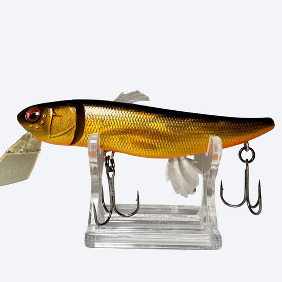 Megabass ZZ-Dax 100F GGMK