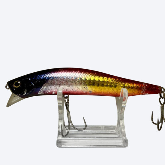 Daiwa Morethan Crosswake 111F-SSR Yuumazume