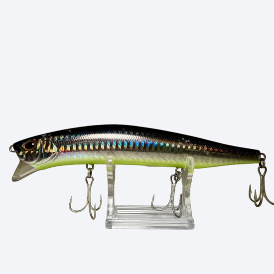 Daiwa Morethan Crosswake 140F-SSR Crush Night