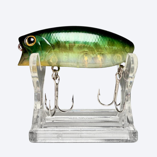 Lucky Craft Malas Ghost Blue Gill