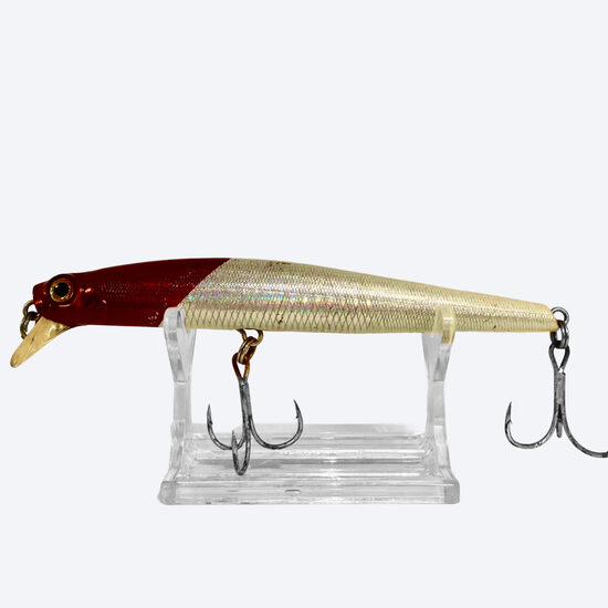 Jackson Dead Float 125F PRH