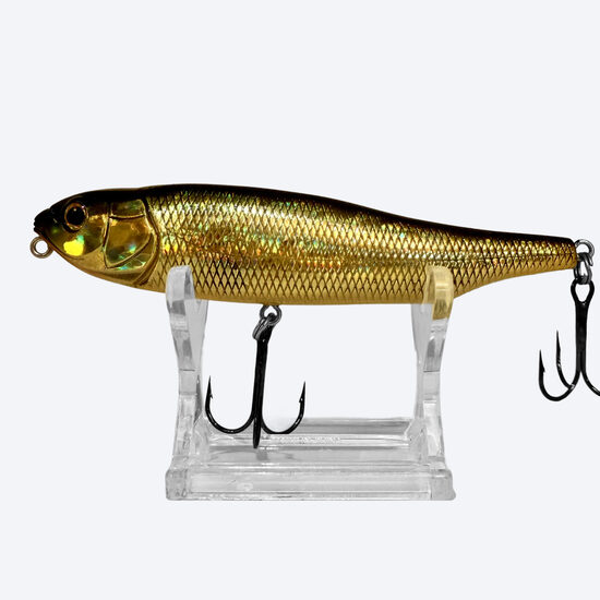 Megabass Giant Dog-X 2005s