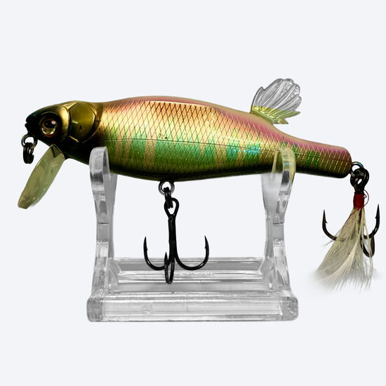 Megabass Anthrax Wakey 83F Oikawa M 2005s